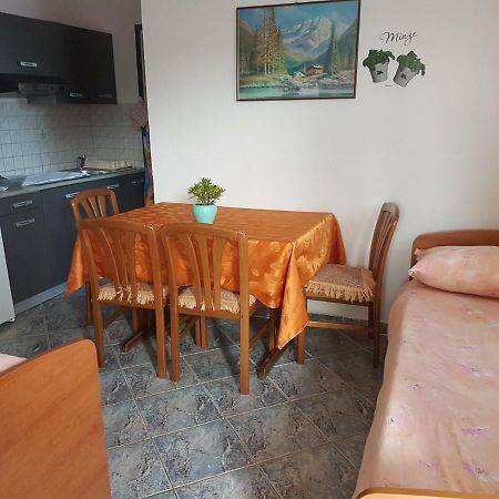 Apartman Edin Umag Exterior foto
